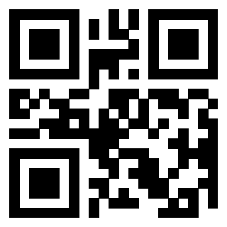 3304593663 Qr Code associato