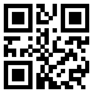Il QrCode di 3304593664