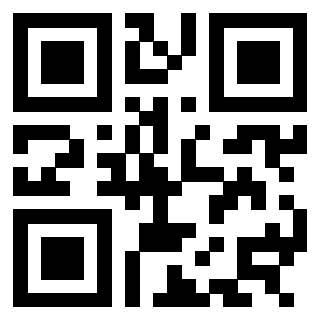 3304593666 QrCode associato