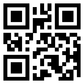 Immagine del Qr Code di 3304593667