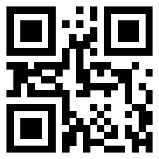 Immagine del Qr Code di 3304593668