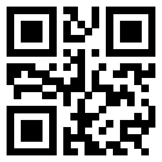 Il Qr Code di 3304593670