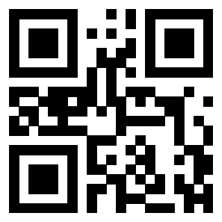 QrCode di 3304593671