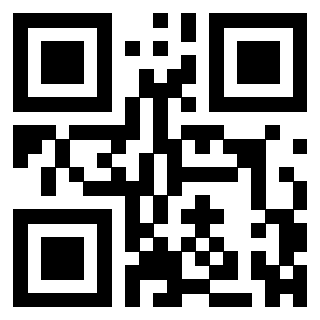 3304593672 Qr Code associato