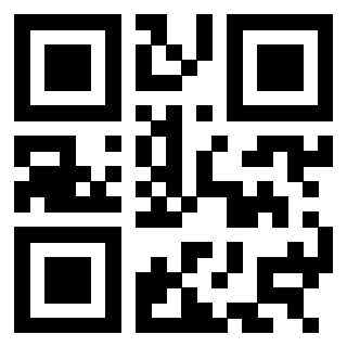 3304593673 - Immagine del QrCode