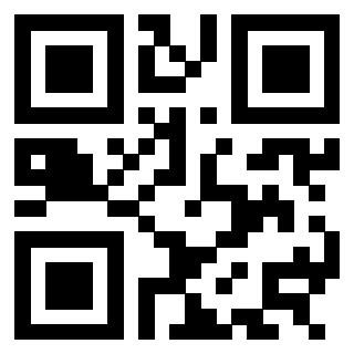 3304593674 - Immagine del Qr Code