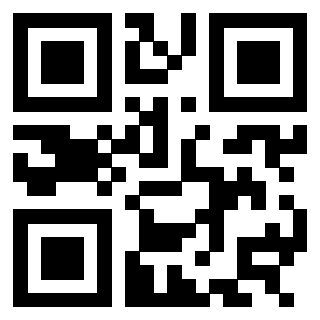 Immagine del QrCode di 3304593675