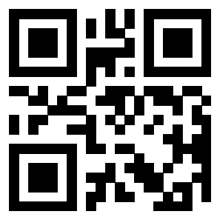 Immagine del Qr Code di 3304593680