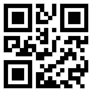 3304593684 QrCode associato