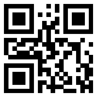 Il Qr Code di 3304593686