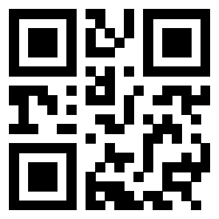 Qr Code di 3304593687