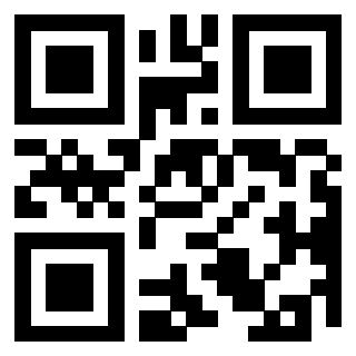 Immagine del QrCode di 3304593689