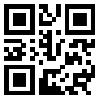 Immagine del Qr Code di 3304593690