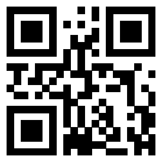 3304593691 - Immagine del Qr Code associato