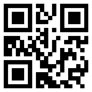 Immagine del Qr Code di 3304593695