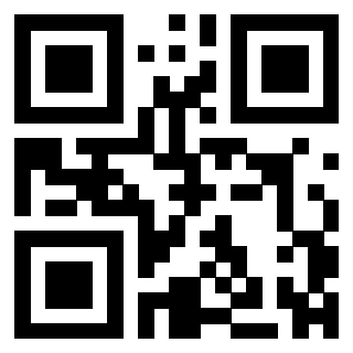 Immagine del Qr Code di 3304593697