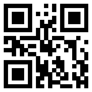 Scansione del Qr Code di 3304593703