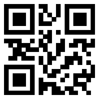3304593704 - Immagine del Qr Code