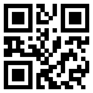 Scansione del Qr Code di 3304593705