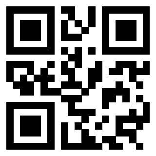 3304593706 - Immagine del QrCode associato