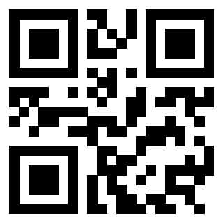 3304593708 - Immagine del QrCode associato