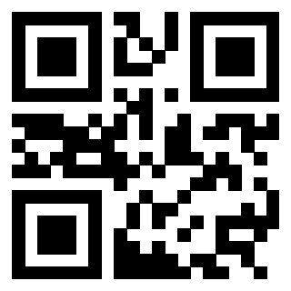 Il Qr Code di 3304593710