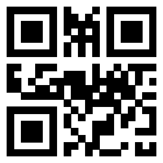 3304593711 - Immagine del QrCode