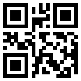 Il Qr Code di 3304593712