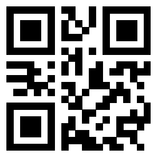 Scansione del Qr Code di 3304593714