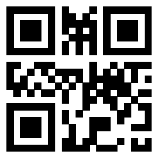 Il Qr Code di 3304593718