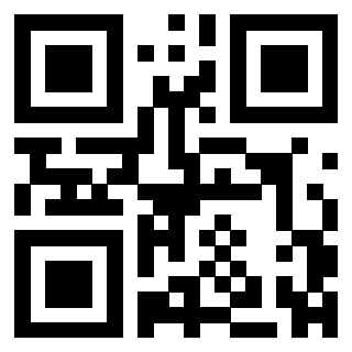 3304593720 - Immagine del Qr Code