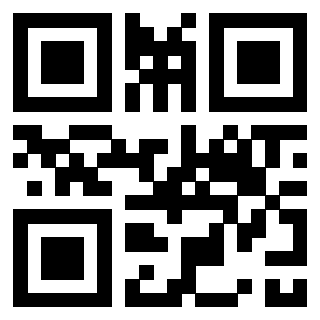 3304593721 Qr Code associato