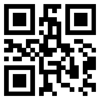 3304593722 - Immagine del QrCode