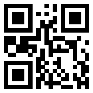 Il Qr Code di 3304593726