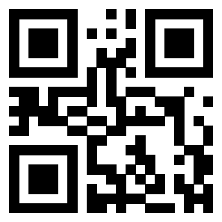 Scansione del Qr Code di 3304593727