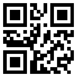 3304593735 - Immagine del Qr Code