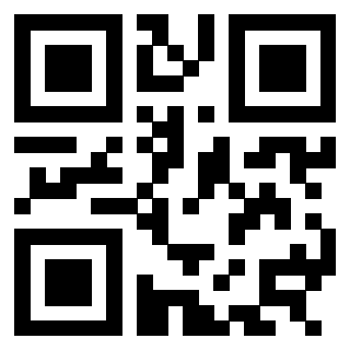 Il Qr Code di 3304593736