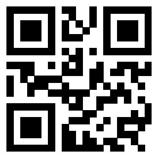 3304593738 Qr Code associato