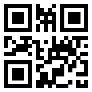 3304593741 Qr Code associato