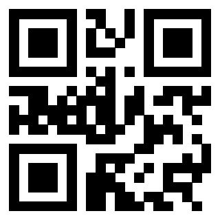 3304593744 QrCode associato
