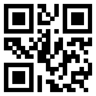 3304593745 Qr Code associato
