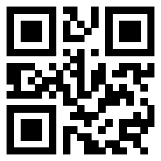 Il QrCode di 3304593748