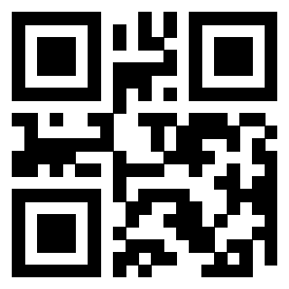 Scansione del Qr Code di 3304593753