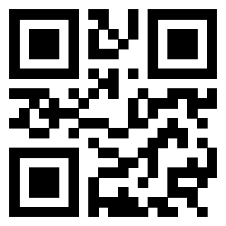 Immagine del Qr Code di 3304593755