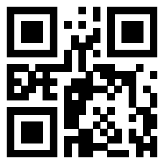 3304593758 - Immagine del Qr Code associato