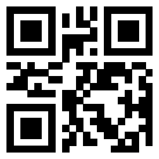 Scansione del Qr Code di 3304593762