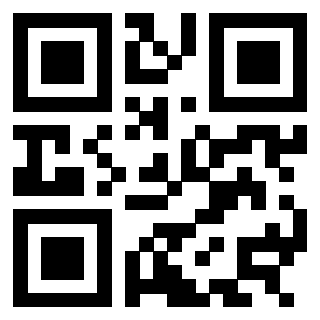 Il Qr Code di 3304593764
