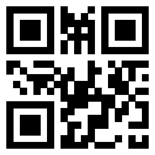Il Qr Code di 3304593765