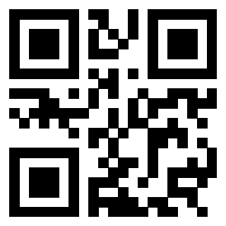 Scansione del Qr Code di 3304593767
