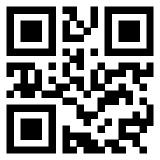 3304593768 Qr Code associato